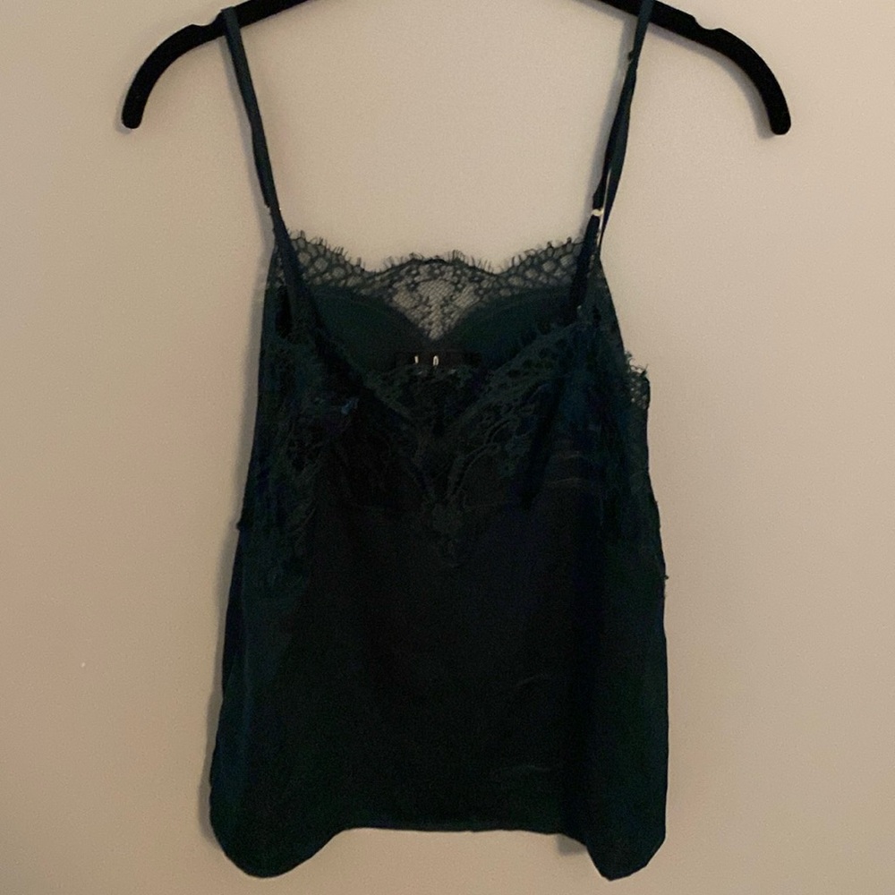 Lulus lace top size S
